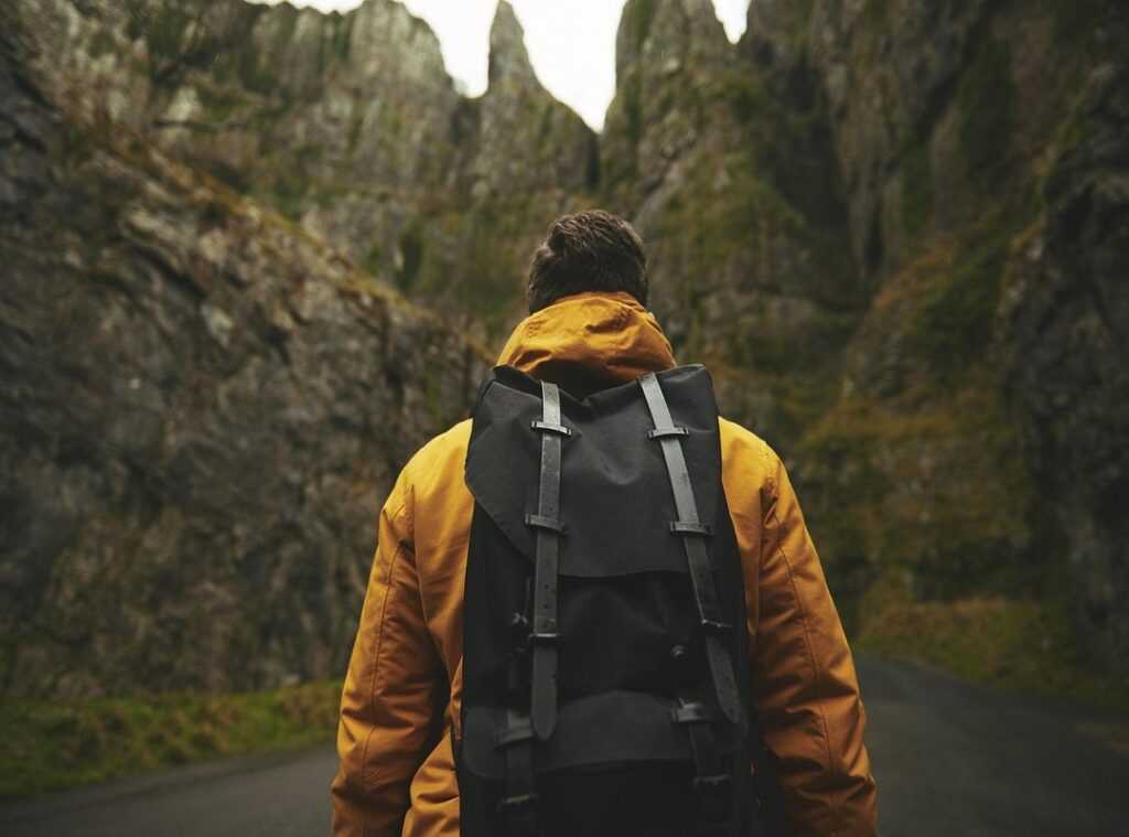 backpacking guide essentials