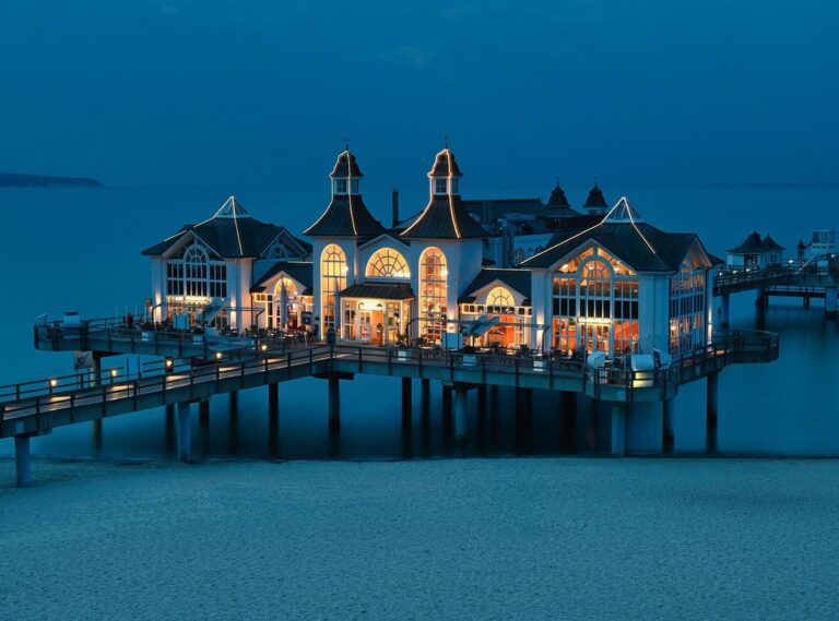 Best Beach Resorts Jexptravel
