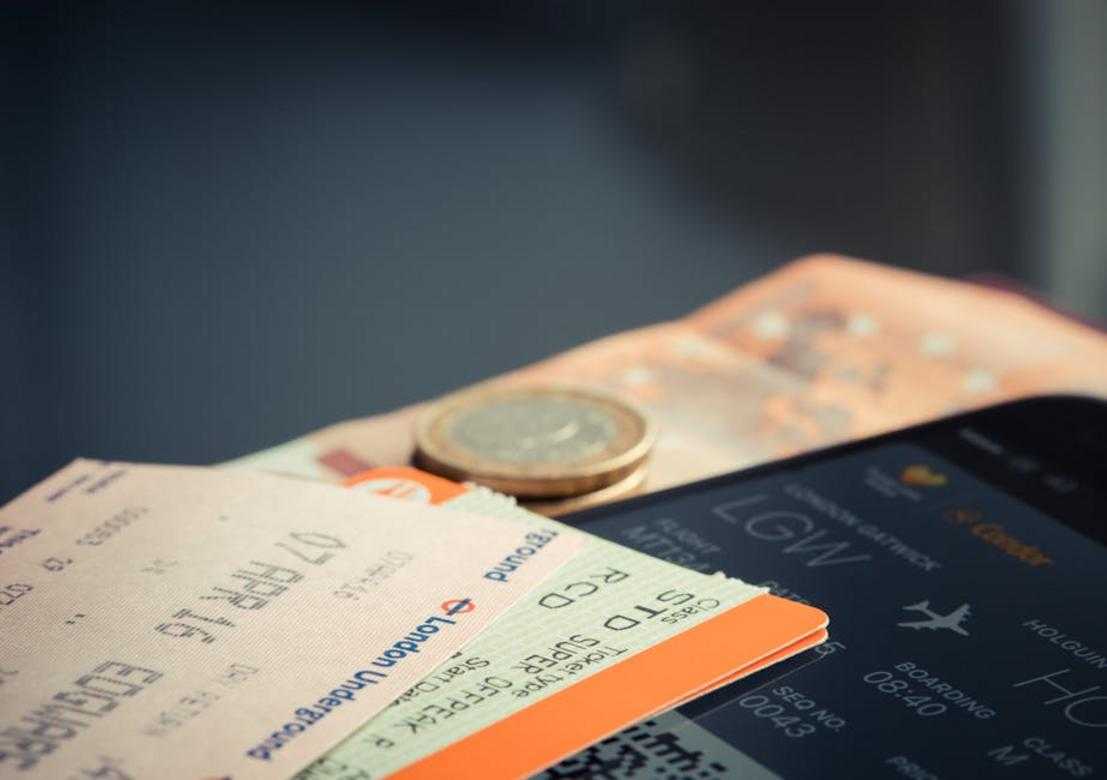 Booked Flight to Zopalno