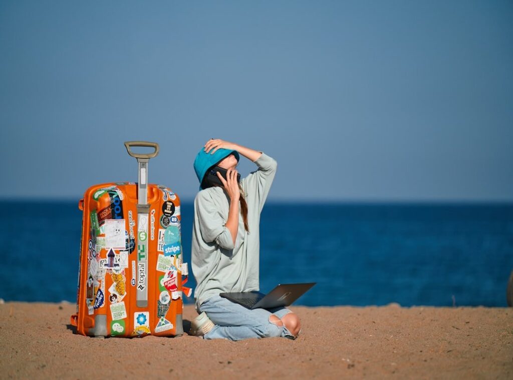 digital nomad visas