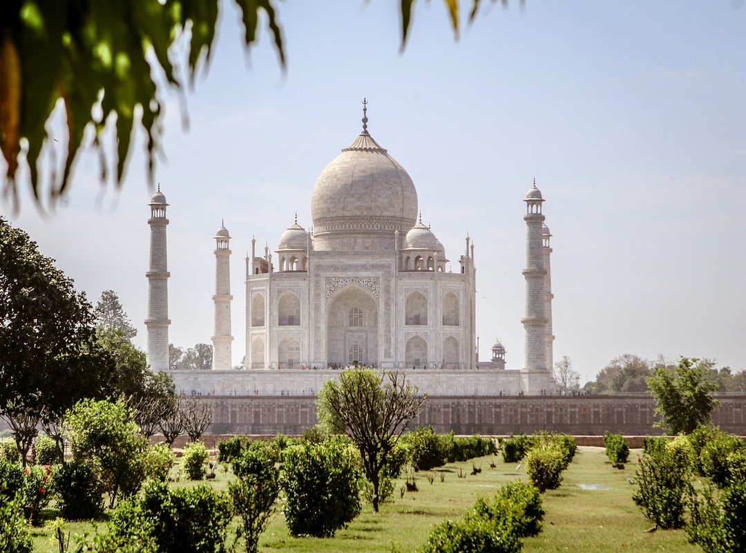 Discovering India Jexptravel