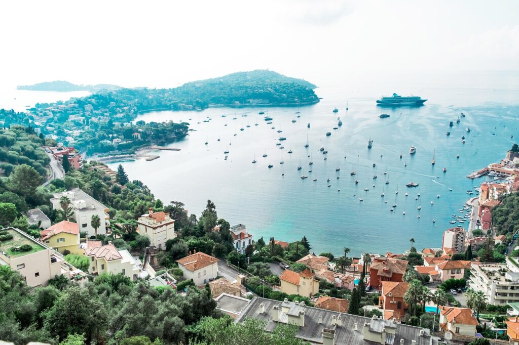 nice, free background, city, sea, france, nature, windows wallpaper, panorama, 4k wallpaper, coast, nature background, cool backgrounds, wallpaper hd, beautiful nature, beautiful wallpaper, houses, nature wallpaper, buildings, boats, 4k wallpaper 1920x1080, ship, ocean, hd wallpaper, wallpaper 4k, desktop backgrounds, water, sailboats, small town, town, urban, mac wallpaper, free wallpaper, europe, laptop wallpaper, full hd wallpaper, wallpaper