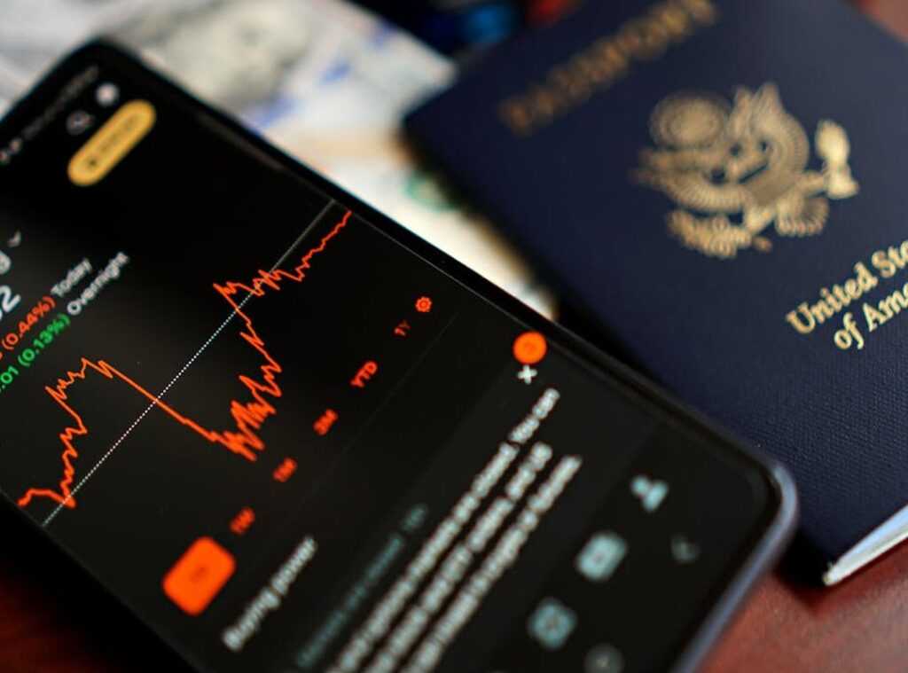global tourism trends