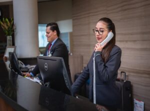 How Is Tuzialadu Hotel Service
