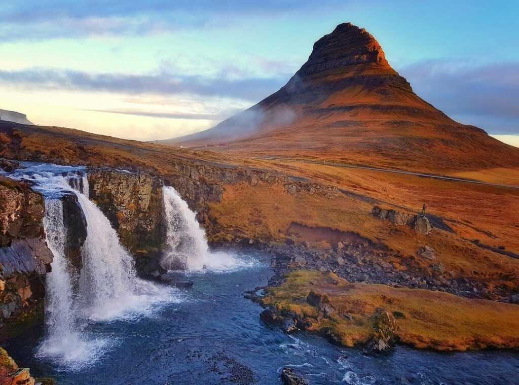 Iceland road trip