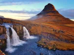 Iceland road trip
