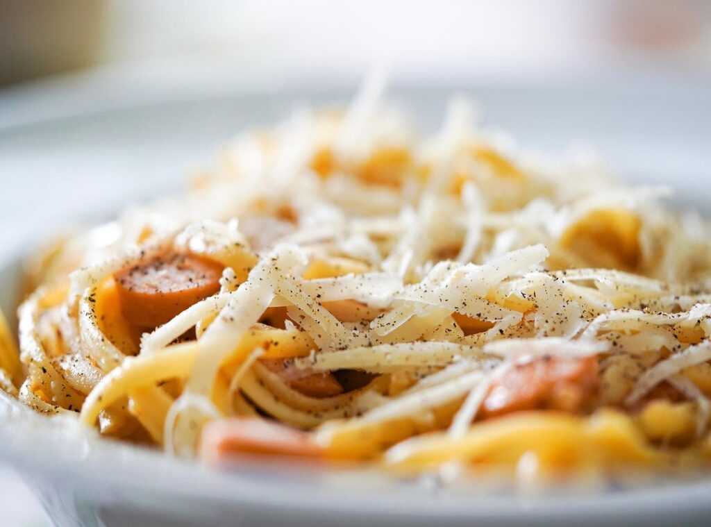Italian culinary tour