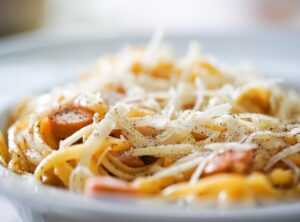 Italian culinary tour