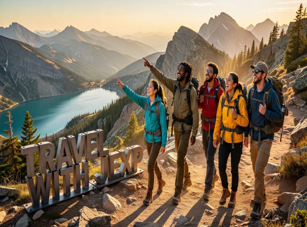 Jexptravel