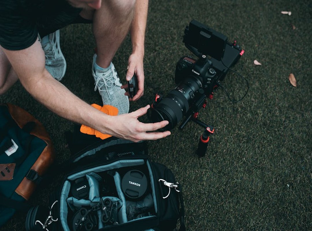 The Pre-Shoot Checklist: Preparing Your Body for the Camera