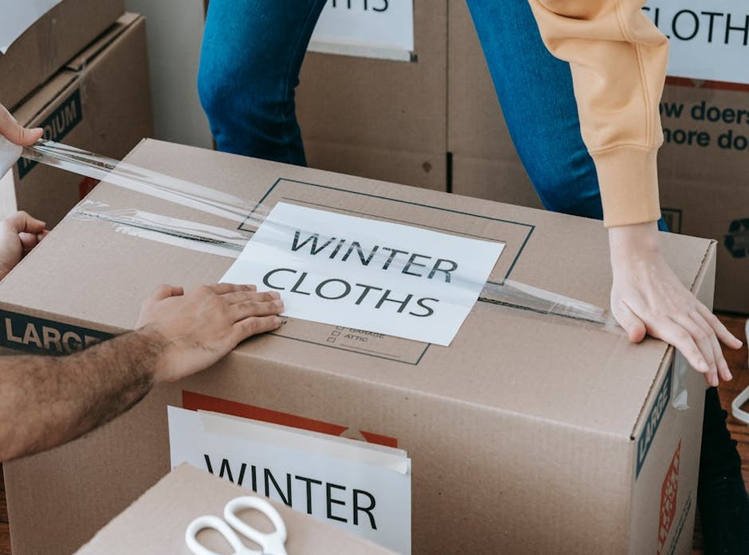 packing month abroad