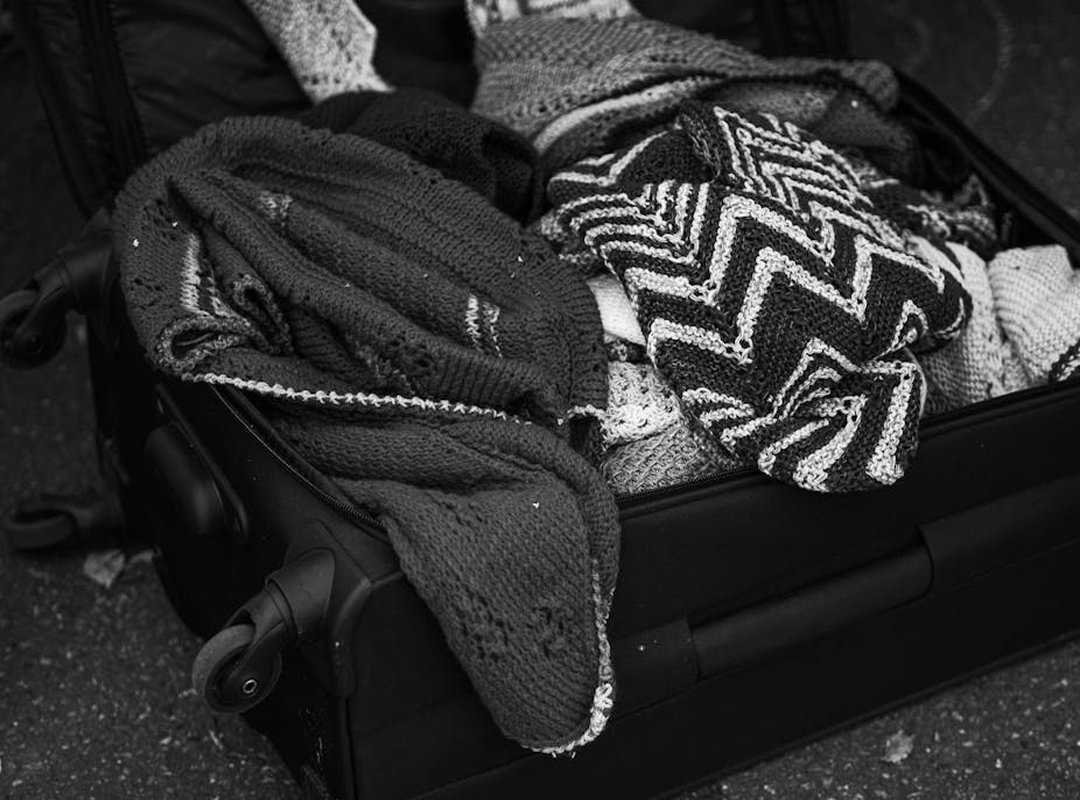 packing tips climates