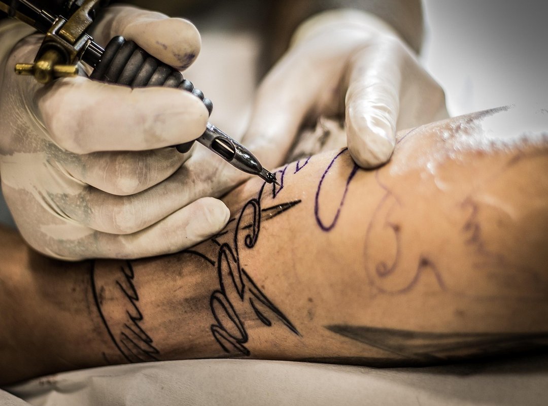 Choosing the Right Tattoo Artist