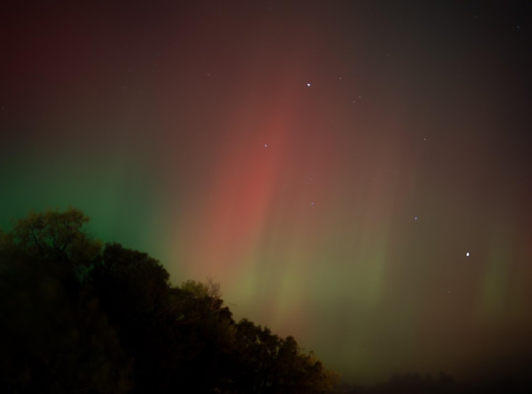 Where Can I See the Nothern Lights From Jexptravel