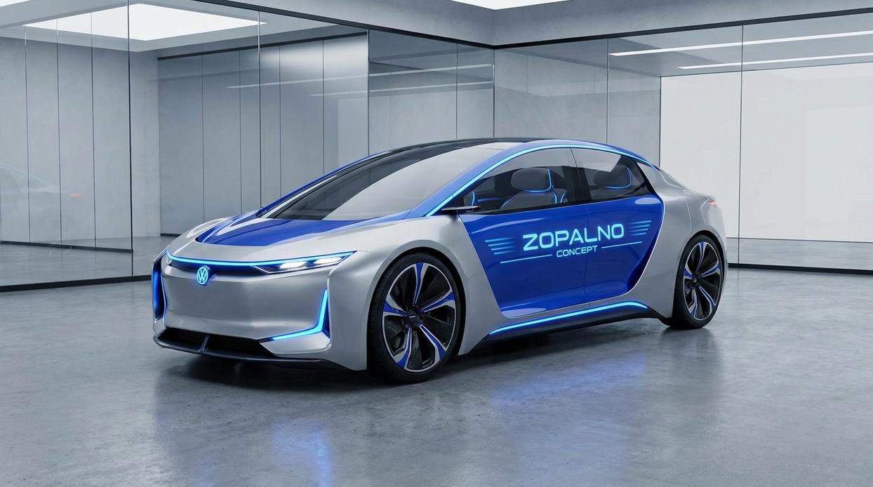 zopalno concept