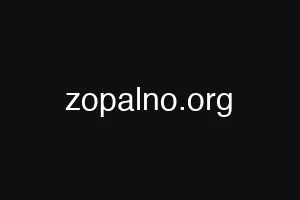 zopalno.org