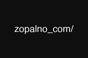 zopalno_com/