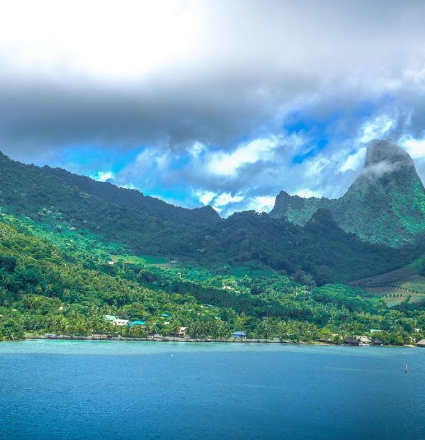 moorea, french polynesia, tropical, island, pacific, ocean, nature, travel, tahiti, blue, vacation, lagoon, turquoise, tourism, luxury, exotic, romantic, sky, landscape, summer, outdoors, mountains, clouds, blue sky, blue travel, blue summer, blue island